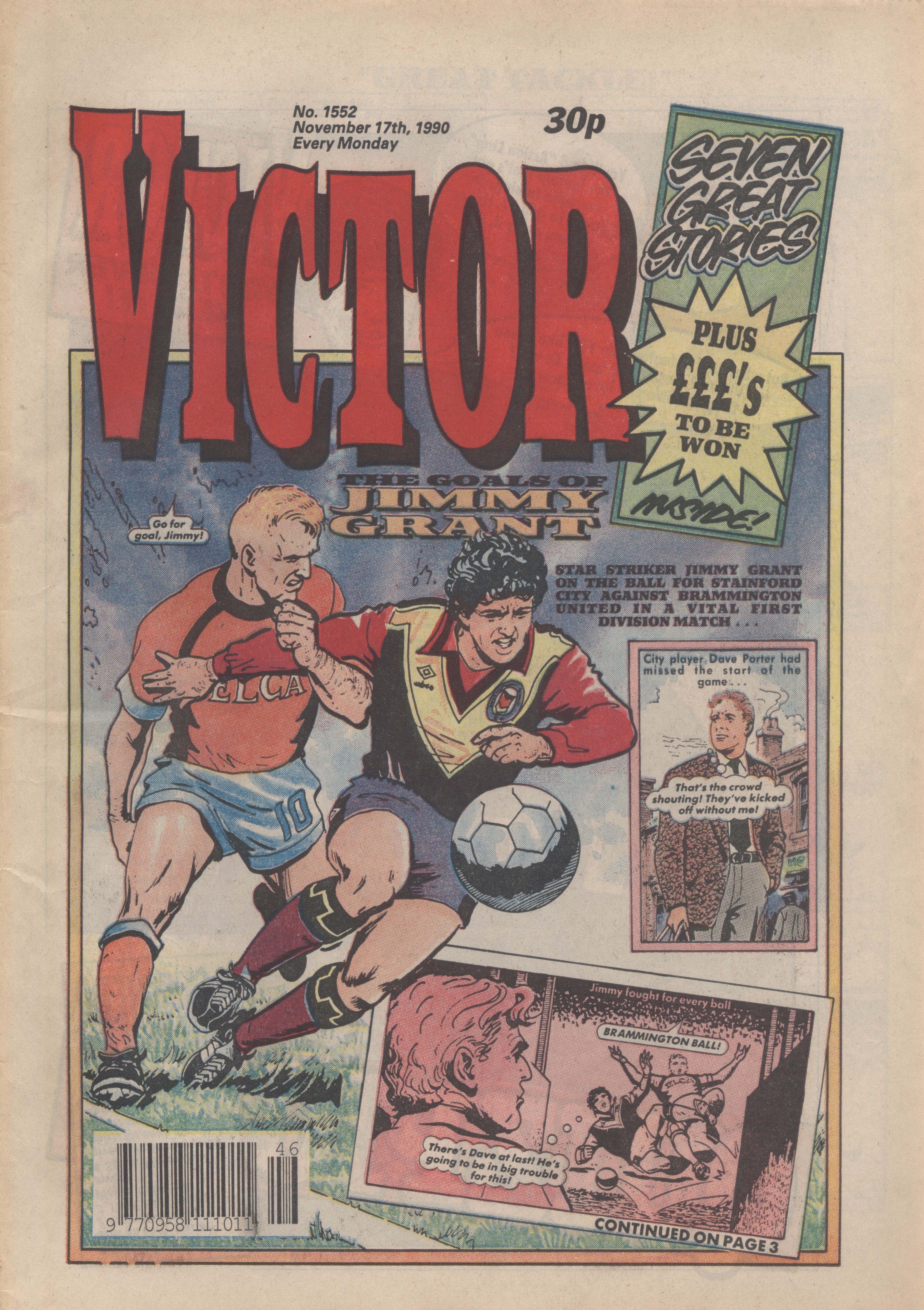 Victor